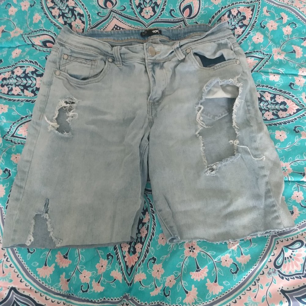 Fashion Nova Shorts